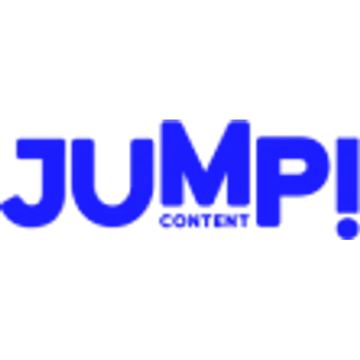 Jump Content logo