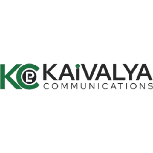 Kaivalya Communications logo