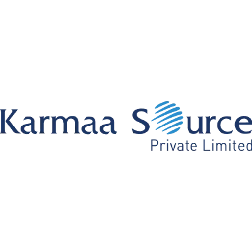 Karmaa Source logo