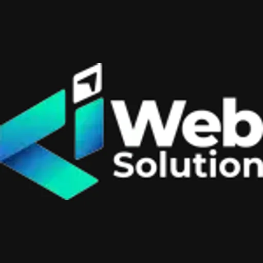 KiWeb Solution logo