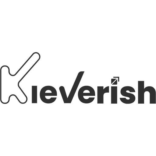 Kleverish logo