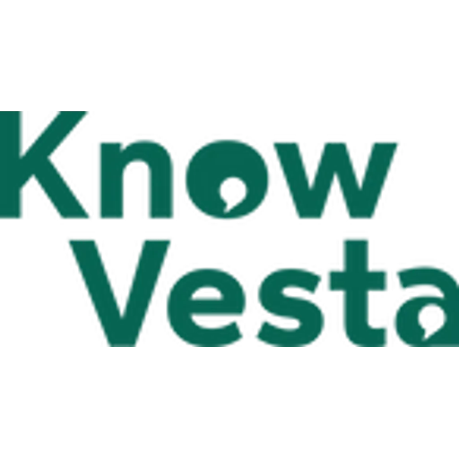 KnowVesta logo