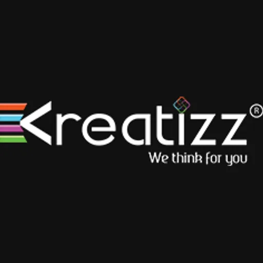 Kreatizz logo