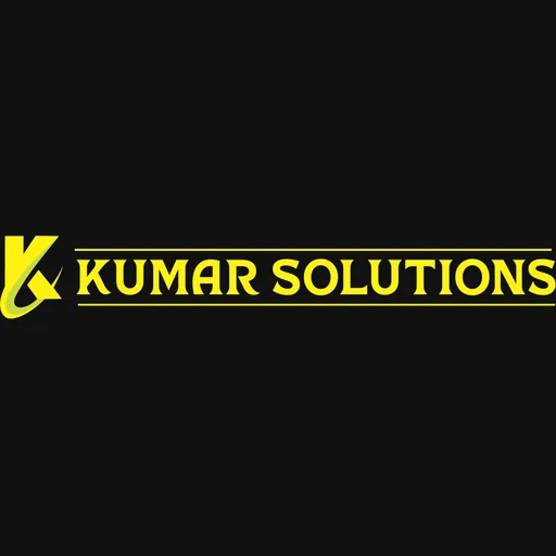 Kumar Solutions logo