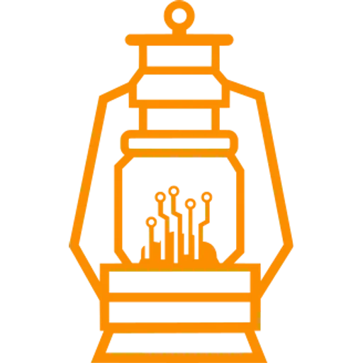 Lantern Digital logo