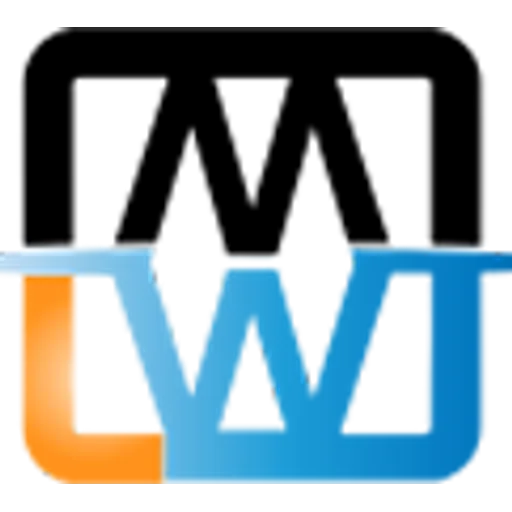 Laser Web Maker logo
