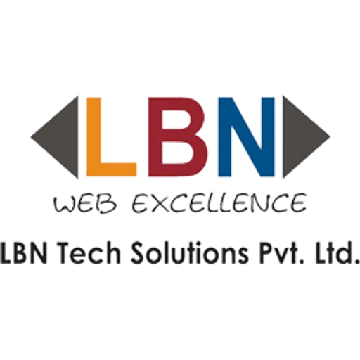 LBN Tech Solutions logo