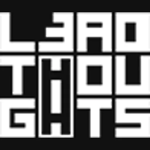 Lead Thoughts logo