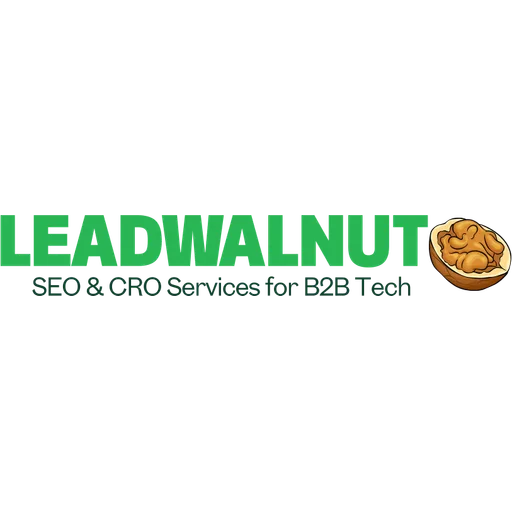 LeadWalnut logo
