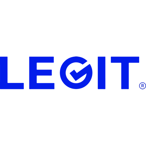 Legit Global logo