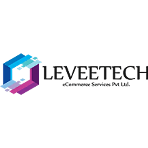 Leveetech logo