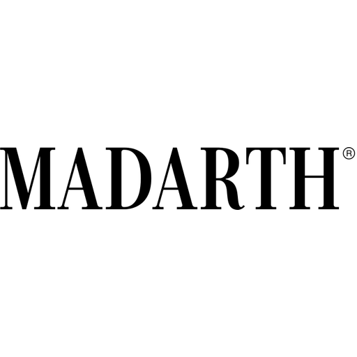 Madarth logo