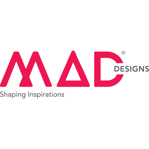 MAD Designs logo