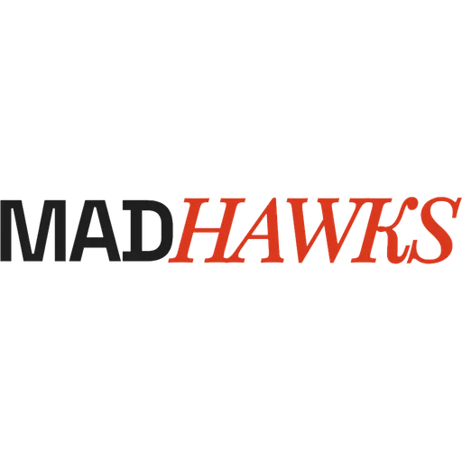 MadHawks logo