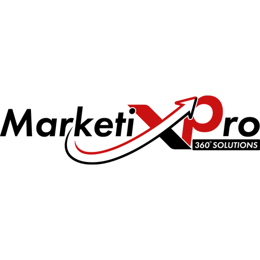 Marketixpro logo