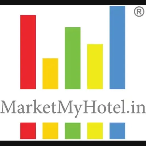 MarketMyHotel logo