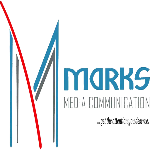 Marks Media Communication logo