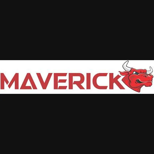 Maverick India logo