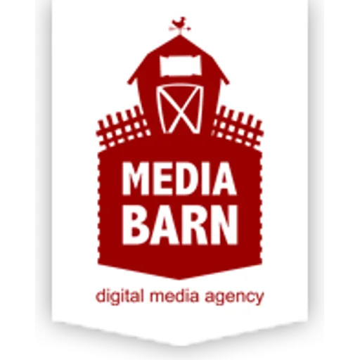 Media Barn logo
