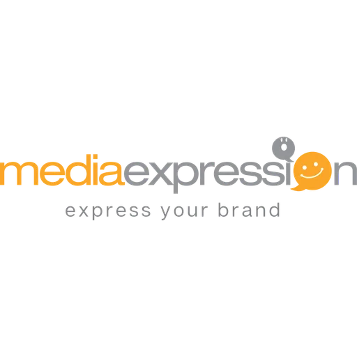 Media Expression logo