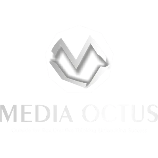 Media Octus logo