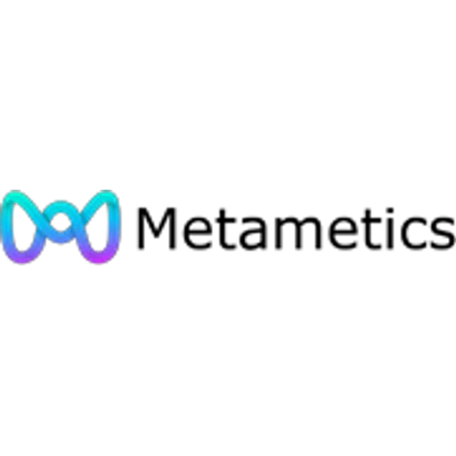 Metametics logo