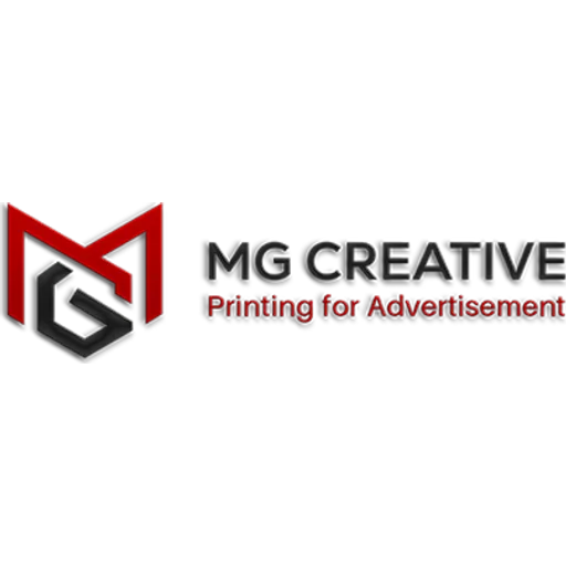 MG Creative logo