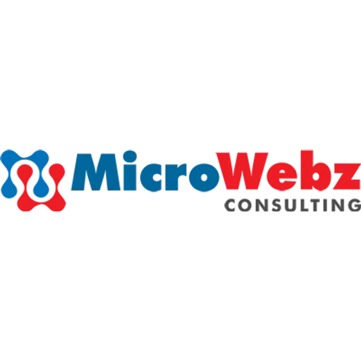 Microwebz logo