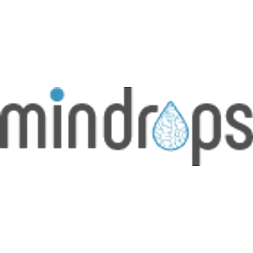 Mindrops logo