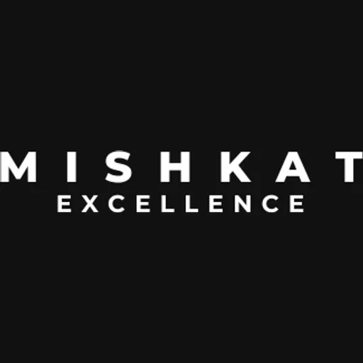 Mishkat Excellence logo