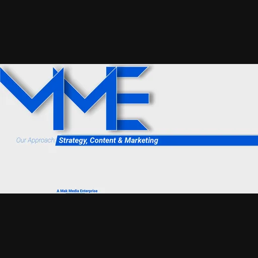 MME Group logo