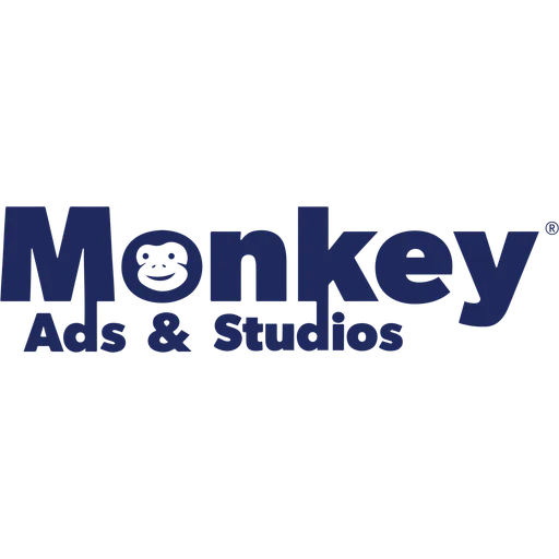 Monkey Ads Studios logo