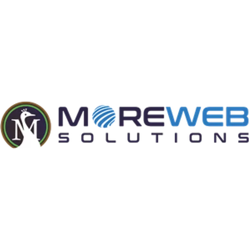 Moreweb Solutions logo