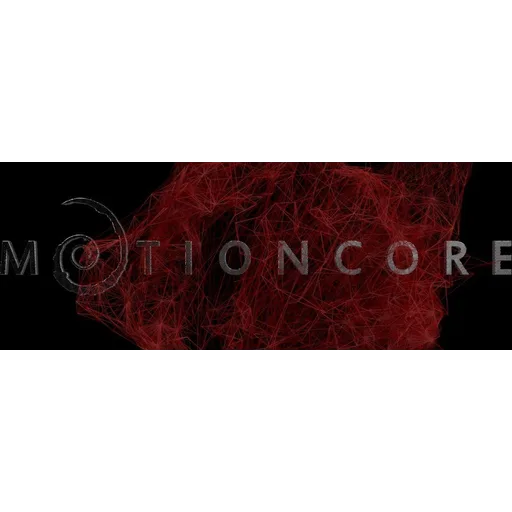 Motioncore Studios logo