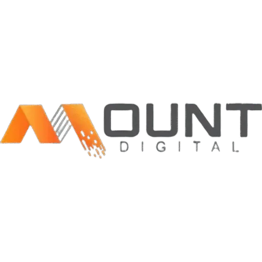 Mount Digital Technology logo