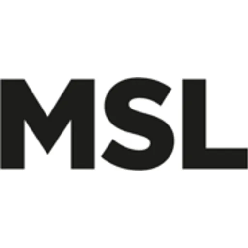 MSL logo
