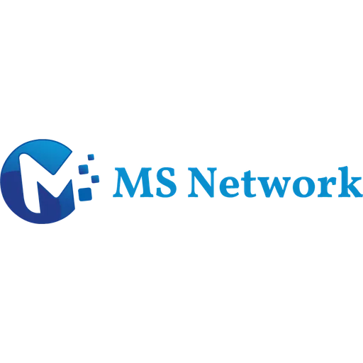 MS Network logo