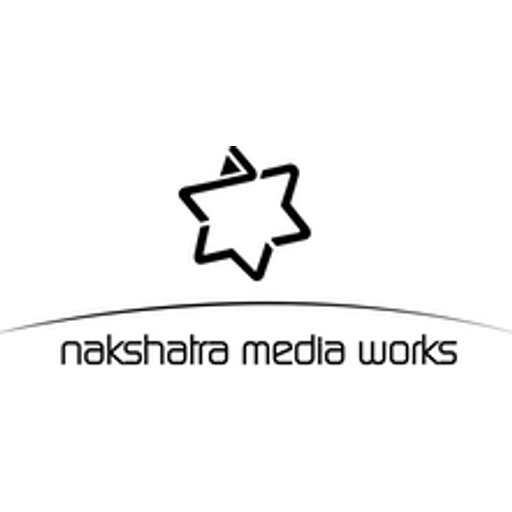 Nakshatra Media Works logo