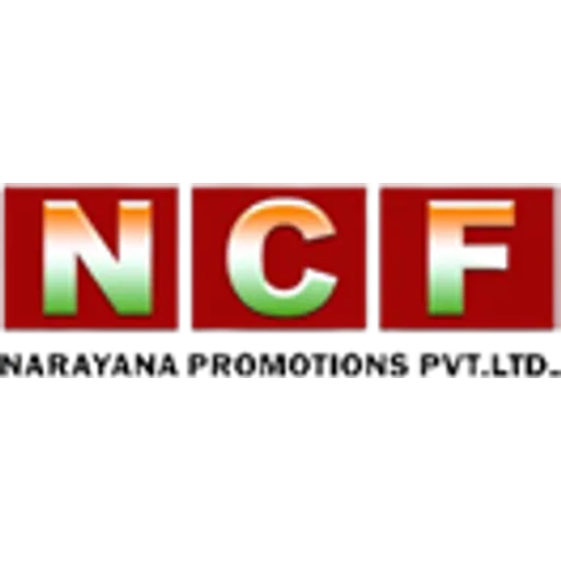 Narayana Promotions logo