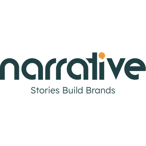 Narrative logo