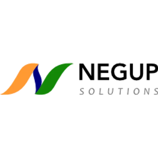 Negup Solutions logo