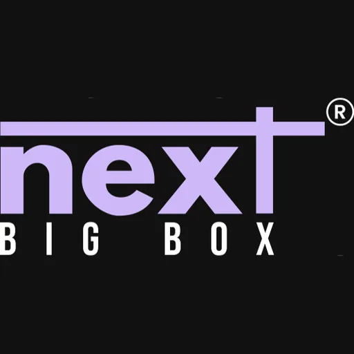 NextBigBox logo