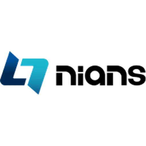 Nians logo