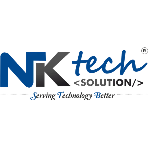 Niktech Solution logo