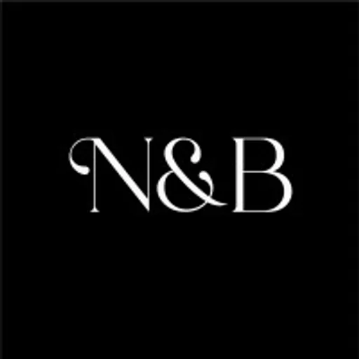 NOIR BLANCO logo