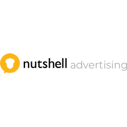 Nutshell Advertising logo