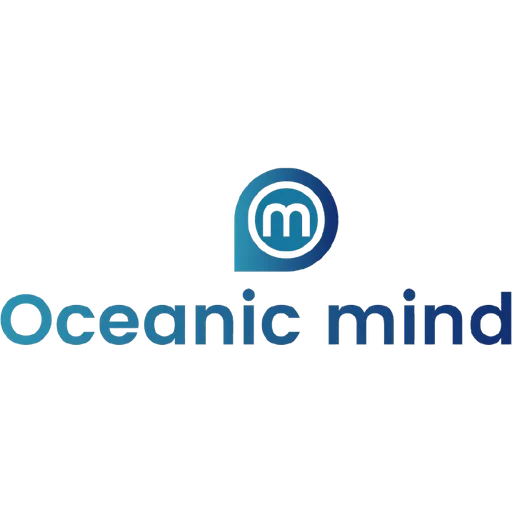 Oceanic Mind logo