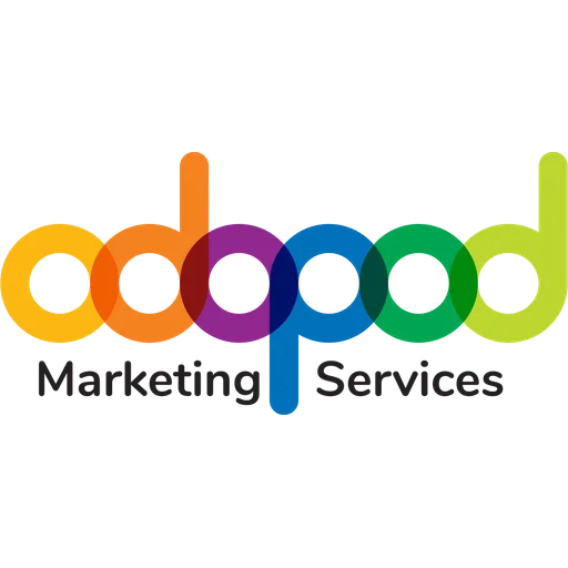Odopod Marketing Services logo