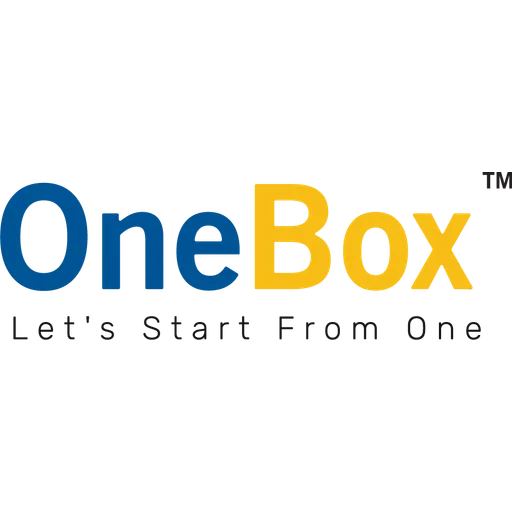 OneBox logo