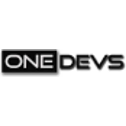 One Devs logo